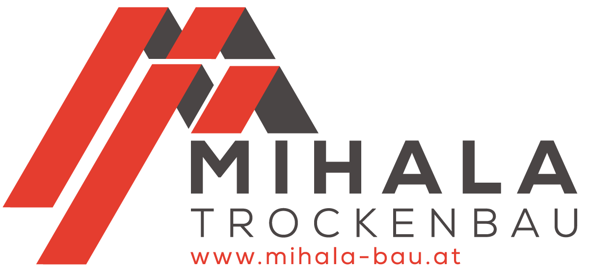 Logo-Mihala Trockenbau